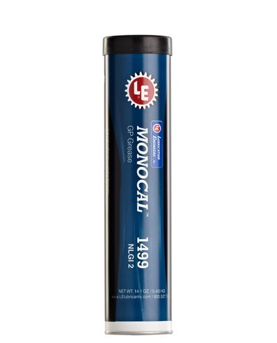 LE 1499 Monocal GP Grease NLGI-2 - 400 g tuubi