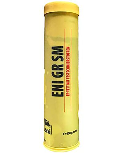 GR SM (MOLY) - 400 G