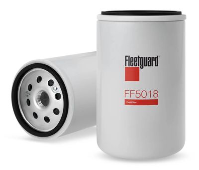 FLEETGUARD POLTTOAINESUODATIN