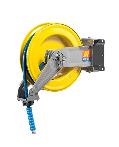 WATER HOSE REEL S-400 2SC 1/2 10m
