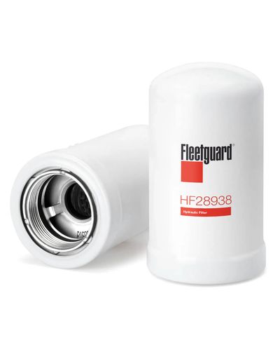 FLEETGUARD HYDRAULIIKKASUODATIN