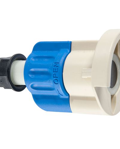 Adapteri adblue imuputkeen SEC - liitin