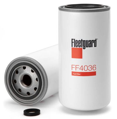 FLEETGUARD POLTTOAINESUODATIN