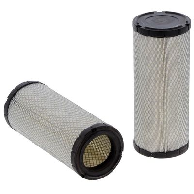 HIFI ILMANSUODATIN