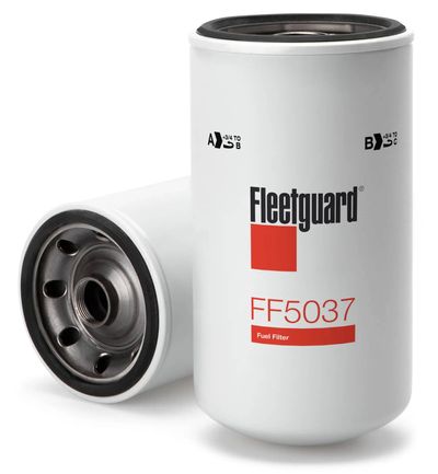 FLEETGUARD POLTTOAINESUODATIN