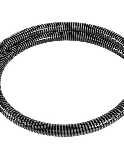 PVC imuputku sarja 2m metalliventtiilillä F1