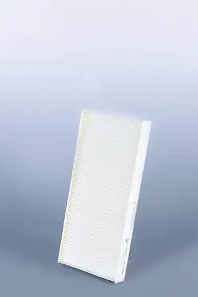 FLEETGUARD RAITISILMASUODATIN