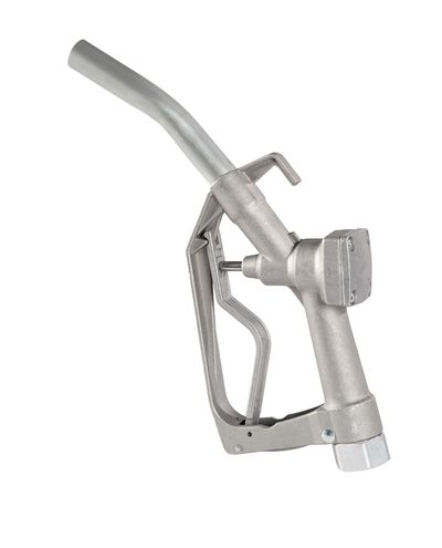 Alumiinirunkoinen manuaalipistooli 80L/min Diesel F1