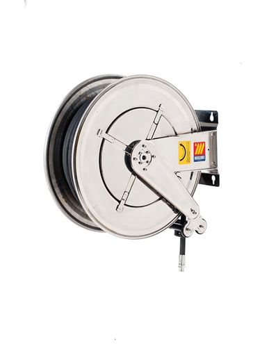 Letkukela ilma/vesi 1 15m 20bar FX-555 Ruostumaton