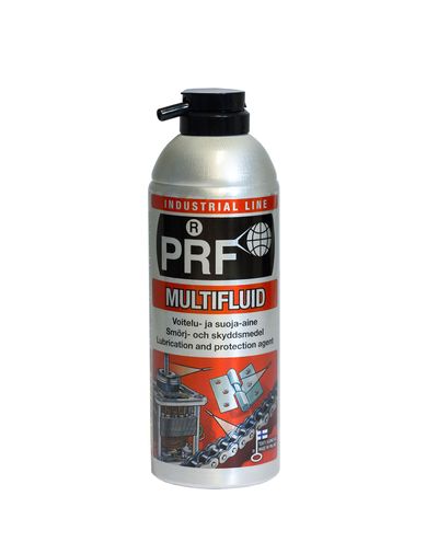 PRF MULTIFLUID 520ml