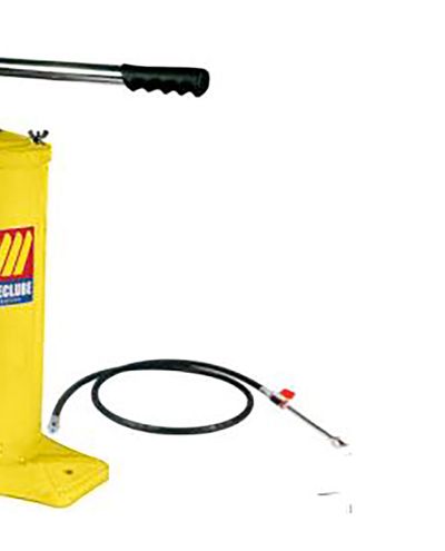 MANUAL GREASE PUMP 8 kg