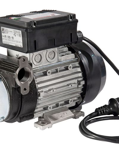 Diesel pumppu 230/50 verkkovirta 150L/min ilman letkua F1 - F1