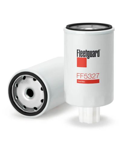 FLEETGUARD POLTTOAINESUODATIN FLEETGUARD POLTTOAINESUODATIN