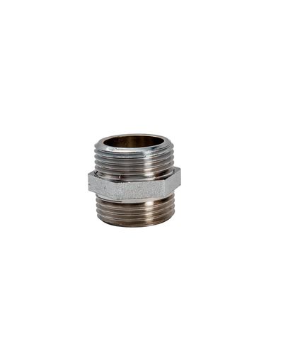 CYLINDRICAL NIPPLE 1X1