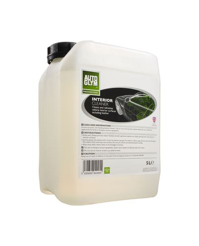 AUTOGLYM INTERIOR CLEANER 5L AUTOGLYM INTERIOR CLEANER 5L