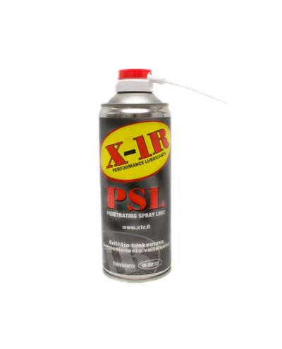 X-1R PSL SPRAY -400ML
