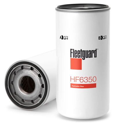 FLEETGUARD HYDRAULIIKKASUODATIN