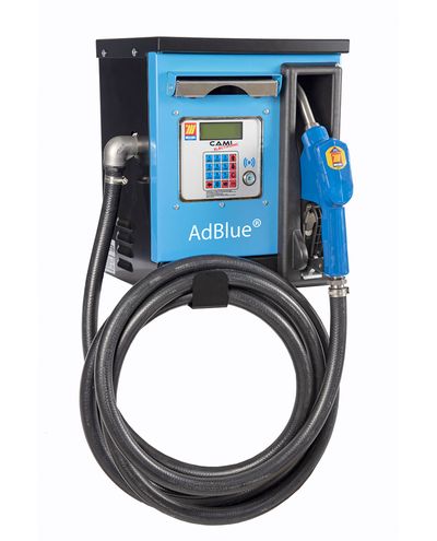 ELEC. CAMI DISPENSER LC AdBlue 230V