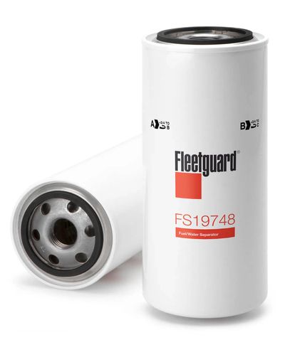 FLEETGUARD POLTTOAINESUODATIN