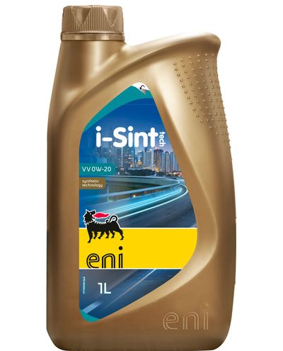 I-SINT TECH VV 0W-20 - 1 L I-SINT TECH VV 0W-20 - 1 L