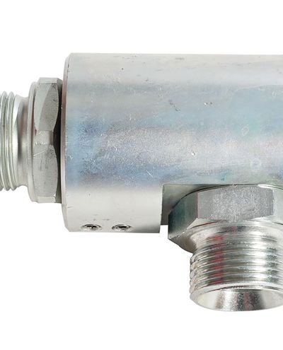 90s SWIVEL JOINT OIL 88 bar 1