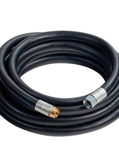 Antistaattinen letku Dieselille 10bar 20m 19x27 F1G - M1G