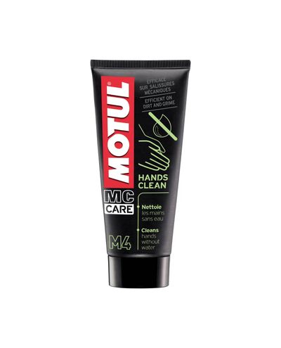 MOTUL M4 HANDS CLEAN 100ML