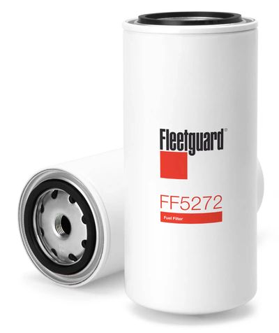 FLEETGUARD POLTTOAINESUODATIN