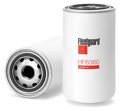 FLEETGUARD HYDRAULIIKKASUODATIN