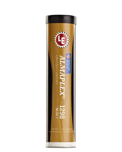 LE 1298 Almaplex Ultra-Syn Lubricant NLGI-1 - 400 g tuubi