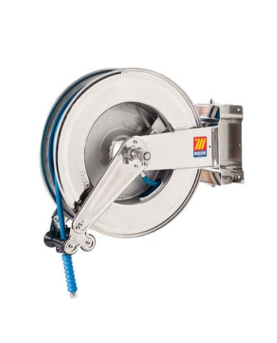 Letkukela vesi 1/2 20m 150C 200bar SX-550 Ruostumaton