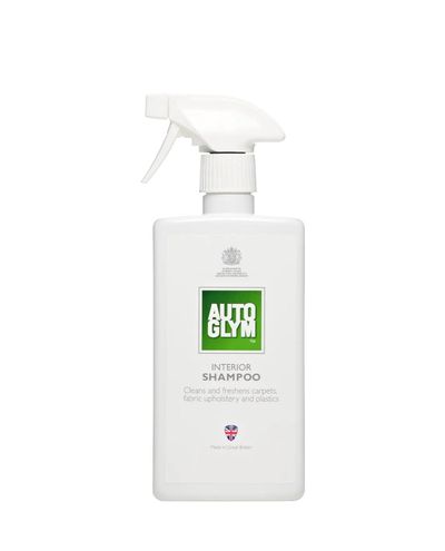 AUTOGLYM CAR INTERIOR SHAMPOO 500ML AUTOGLYM CAR INTERIOR SHAMPOO 500ML