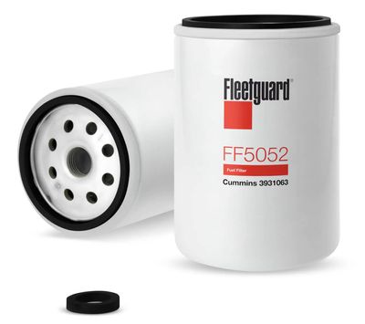 FLEETGUARD POLTTOAINESUODATIN