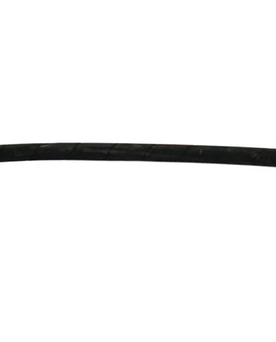 Synteerrinen mustakumiletku öljylle 160bar 2,0m 1/2 F1/2G - F1/2G