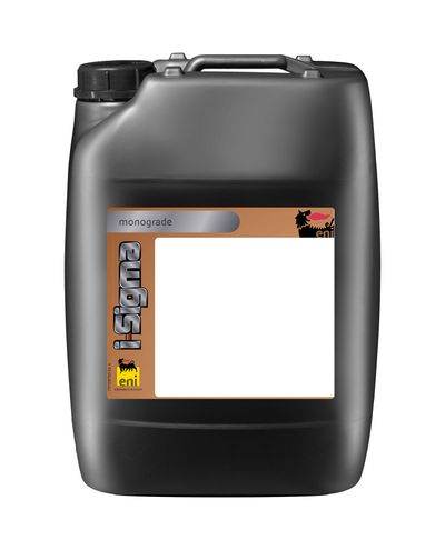 I-SIGMA MONO 40 - 20 L