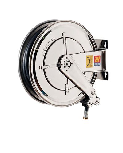 Letkukela Diesel 3/4 15m 10bar FX-550 Ruostumaton