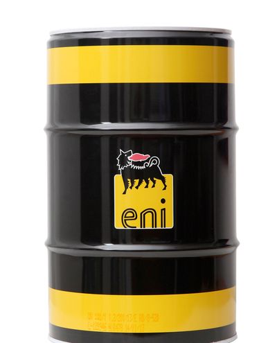I-SINT MS 5W-40 - 60 L