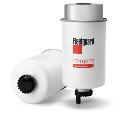 FLEETGUARD POLTTOAINESUODATIN