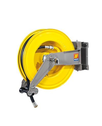 Letkukela Diesel 1 10m 10bar S-550