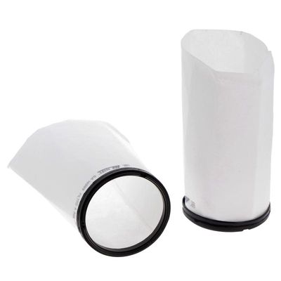 HIFI ILMANSUODATIN