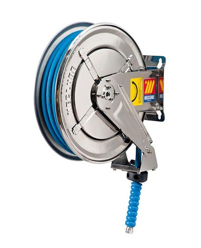 Letkukela vesi 1/2 10m 150C 200bar FX-400 Ruostumaton