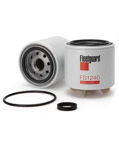 FLEETGUARD POLTTOAINESUODATIN FLEETGUARD POLTTOAINESUODATIN