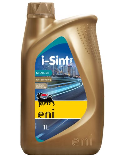 I-SINT TECH M 5W-30 - 1 L I-SINT TECH M 5W-30 - 1 L