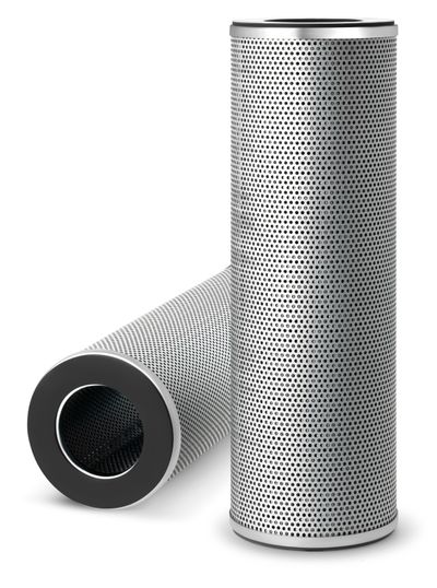 FLEETGUARD HYDRAULIIKKASUODATIN