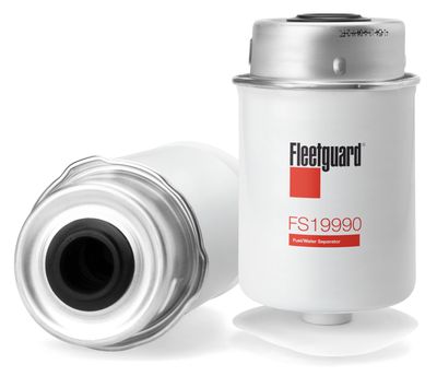 FLEETGUARD POLTTOAINESUODATIN