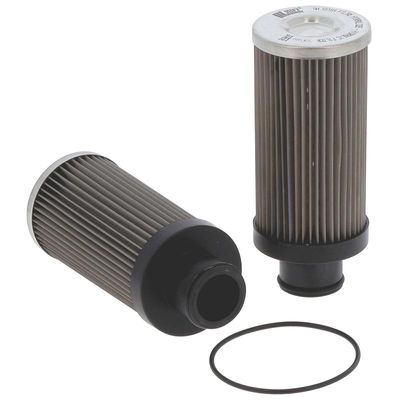 HIFI HYDRAULIIKKASUODATIN