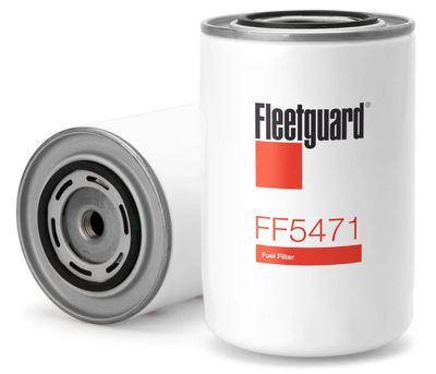 FLEETGUARD POLTTOAINESUODATIN FLEETGUARD POLTTOAINESUODATIN