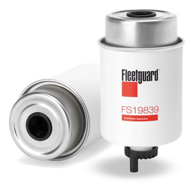 FLEETGUARD POLTTOAINESUODATIN