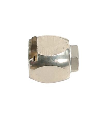 Tasonippa suutin 22mm M 10 x 1mm kierteellä