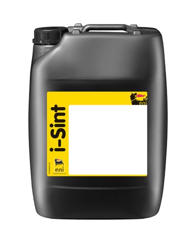 I-SINT 0W-40 - 20 L